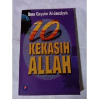 10 kekasih Allah