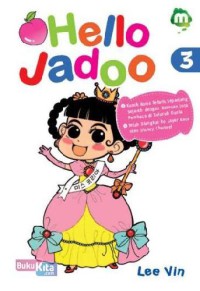 Hello Jadoo 3