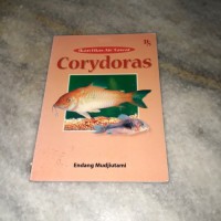 Ikan Hias Air Tawar: Corydoras