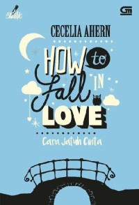 HOW FALL IN LOVE