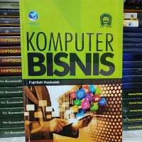 KOMPUTER BISNIS