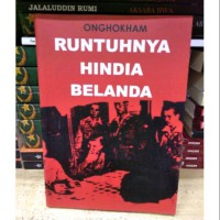 Runtuhnya hindia belanda