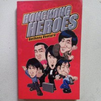 HONGKONG HEROES