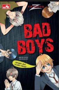 Bad Boys