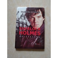 Sherlock Holmes: Plesetan