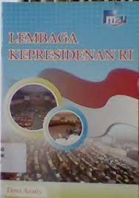 Lembaga Kepresidenan RI