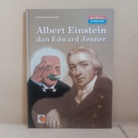 Albert Einstein dan Edward Jenner