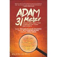 Adam 31 Meter