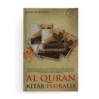 Al Quran Kitab Pluralis