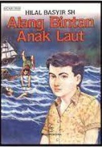 Alang Bintan Anak Laut