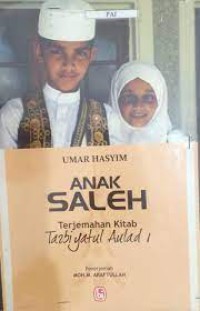 Anak Saleh