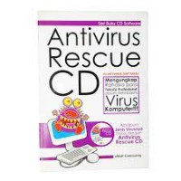 Antivirus Rescue CD