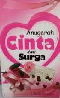 Anugrah Cinta Dari Surga