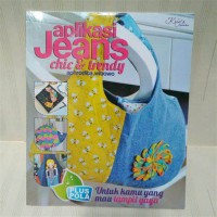 Aplikasi Jeans Chic dan Trendy