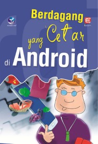 Berdagang yang 'cetar' di android