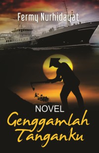 NOVEL GENGGAMLAH TANGANKU