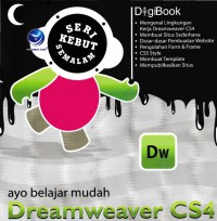 Ayo Belajar Mudah Dreamweaver CS4