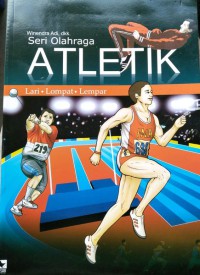 Seri Olahraga Atletik