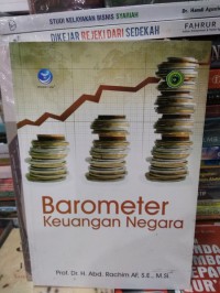 Barometer Keuangan Negara