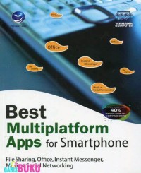 Best Multiplatform Apps for Smartphone