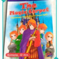 The Magic Carpet