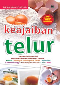 Keajaiban telur