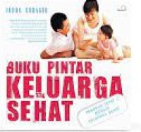 Buku Pintar Keluarga Sehat