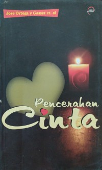 Pencerahan Cinta