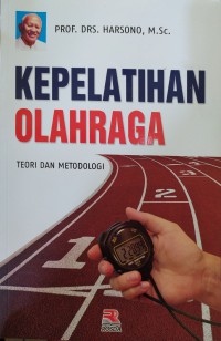 Kepelatihan olahraga: teori dan metodologi