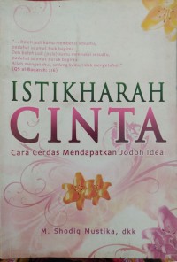 Istikharah Cinta