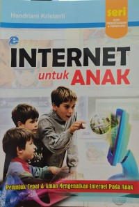 Internet untuk anak