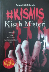 Kismis : kisah misteri