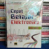 Cepat Belajar Elektronika