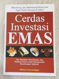 Cerdas Investasi Emas