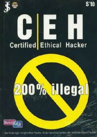 Certified Ethical Hacker