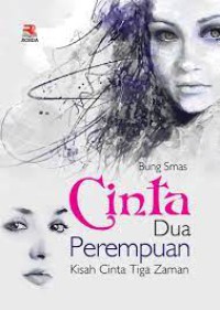 Cinta Dua Perempuan