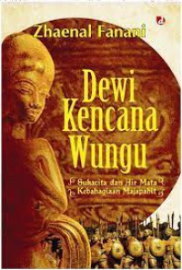 Dewi Kencana Wungu