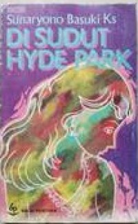 Di Sudut Hyde Park