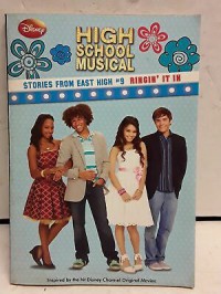 HIGH SCHOOL MUSICAL: STORIES FROM EAST HIGH 9