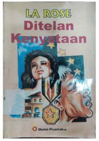 Ditelan kenyataan