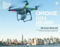 Drone Foto & Videografi