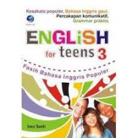 English For Teens 3