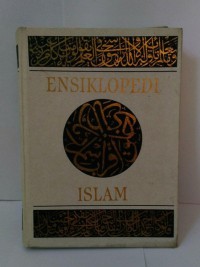 Ensiklopedia Islam 2 : FAS-KAl