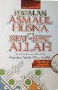 Hafalan Asmaul Husna dan Sifat-Sifat Allah