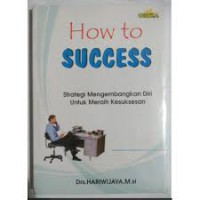 How To Success