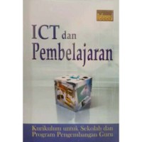 ICT dan Pembelajaran