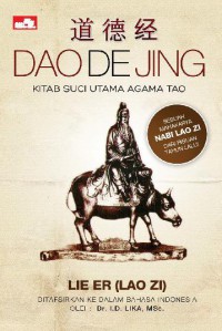 DAODEJING: KITAB SUCI UTAMA AGAMA TAO