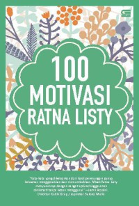 100 MOTIVASI RATNA LISTY