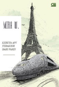 KERETA API TERAKHIR DARI PARIS