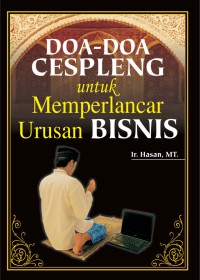 DOA-DOA CESPLENG UNTUK BISNIS